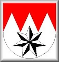 Wappen Logo Franken-Loge Fürth