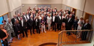 Fichtelgebirgstage 2023 der Wallenstein-Loge Marktredwitz