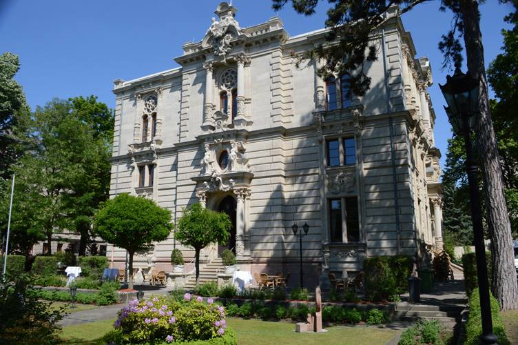 Franken-Loge Fürth e.V.