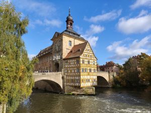 Bamberg