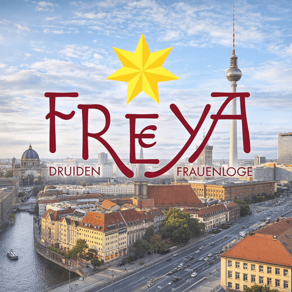 Frauenloge Freya Berlin